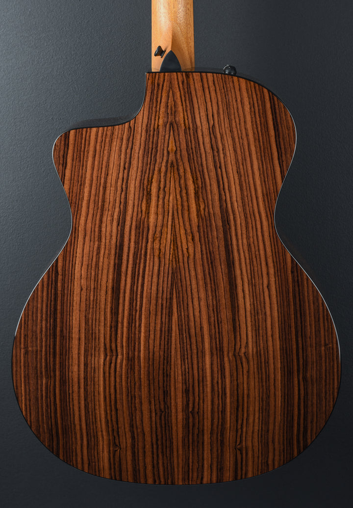 USED 214CE Plus &