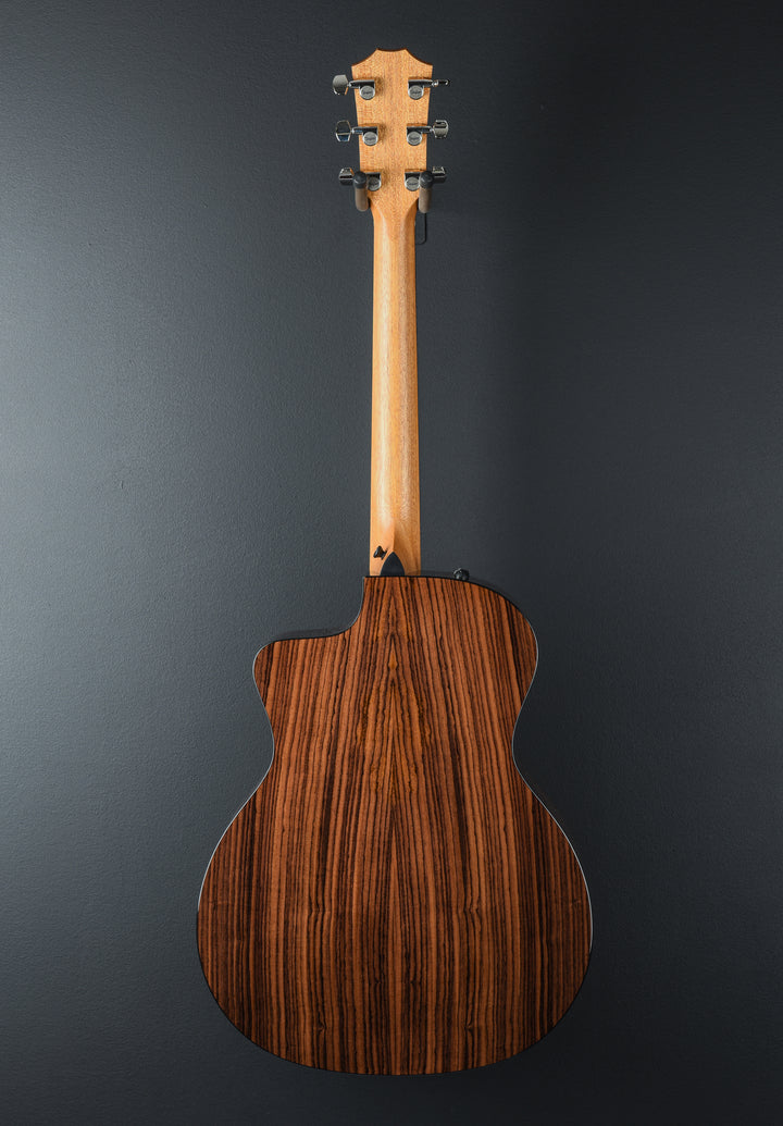 USED 214CE Plus &