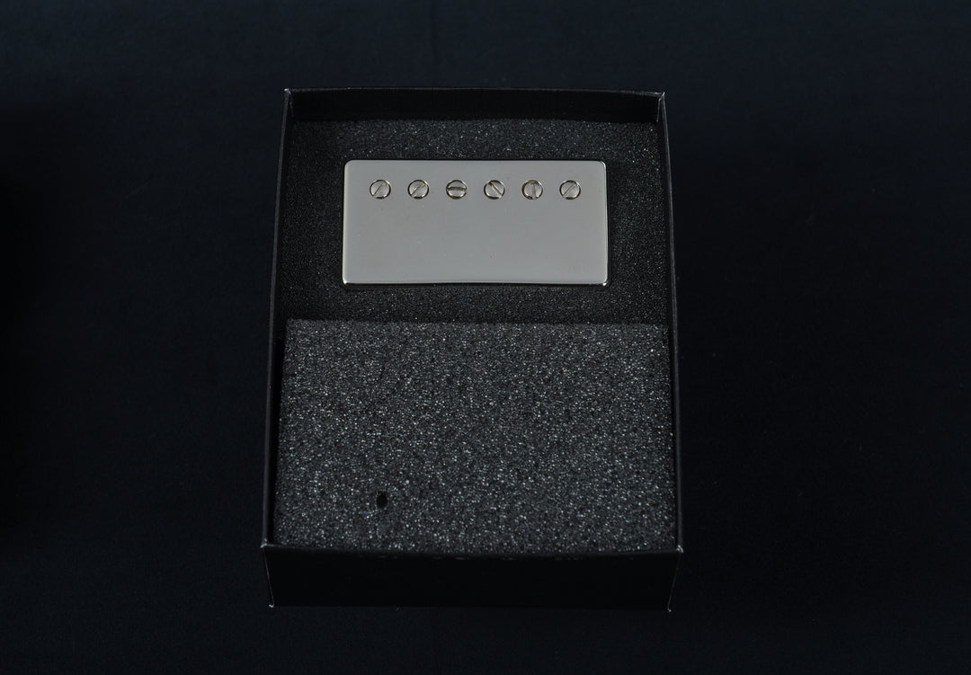 Retrospec'd Antiquity HB Neck 'Recent