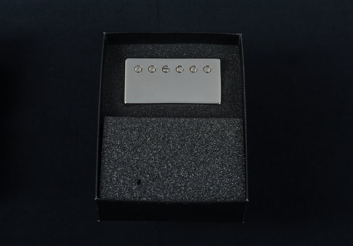 Retrospec'd Antiquity HB Neck 'Recent
