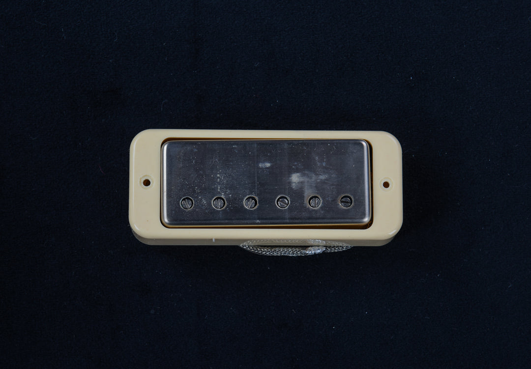 Antiquity II Mini HumNeck 'Recent