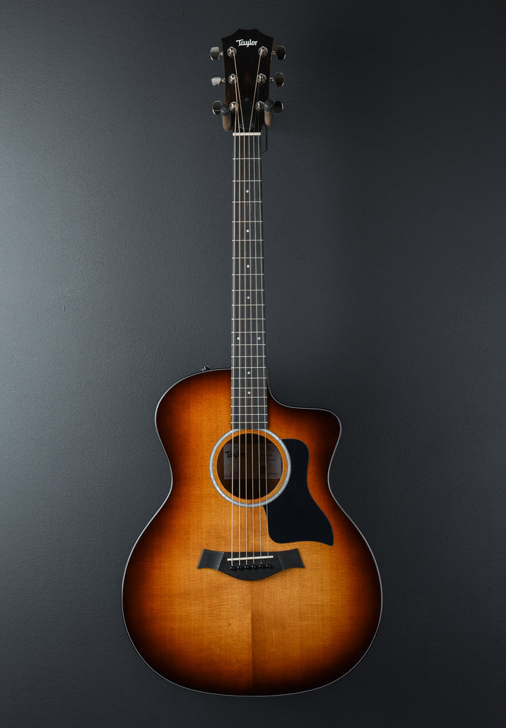 USED 214CE-K SB Plus &
