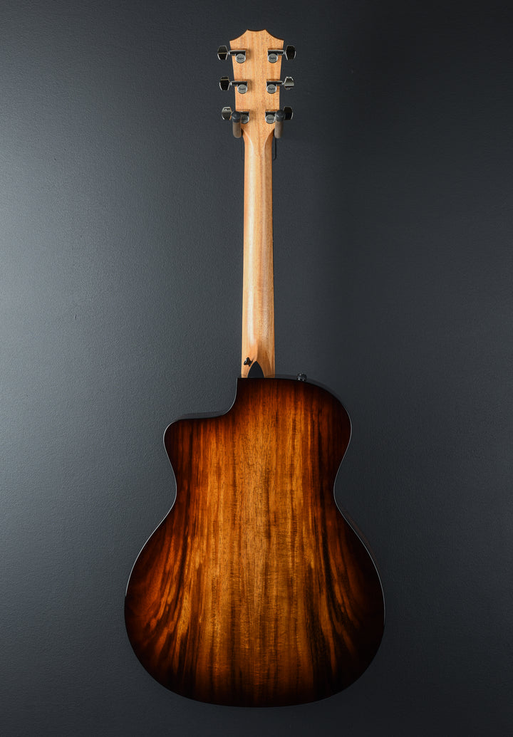 USED 214CE-K SB Plus &