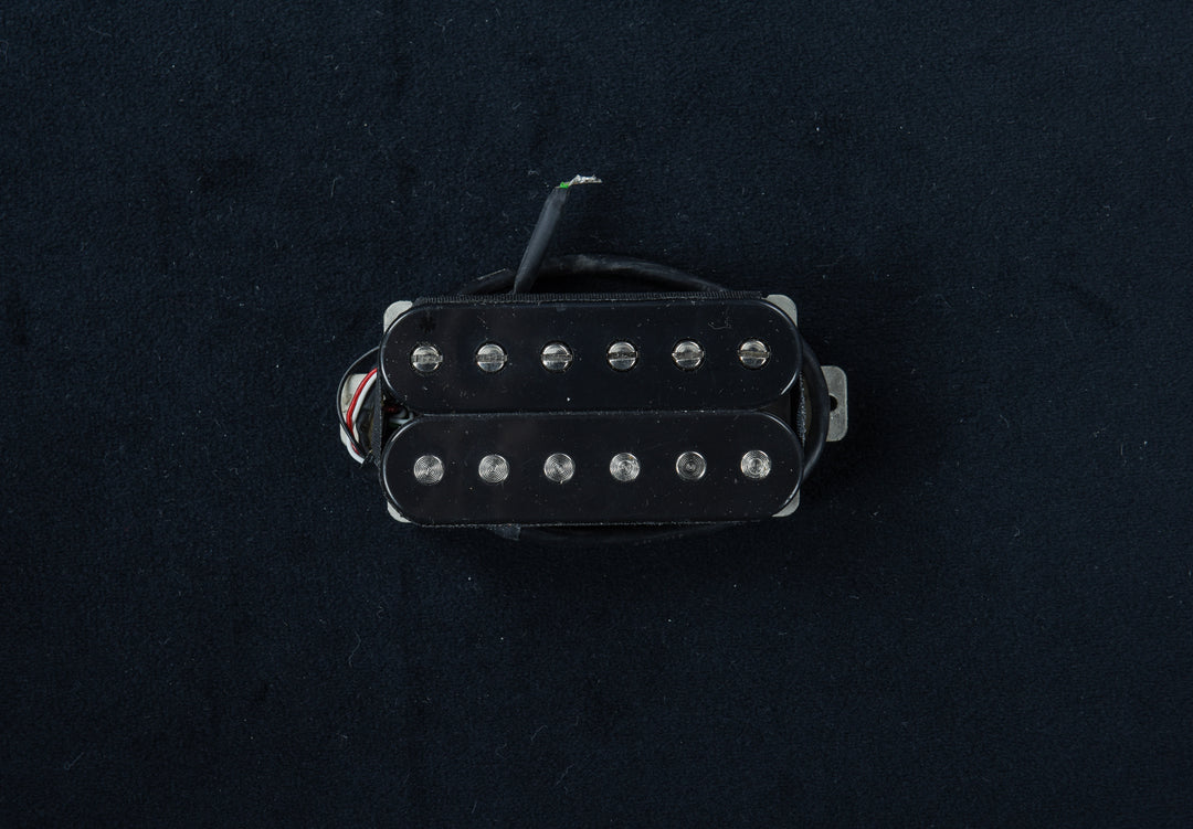 Bare Knuckle Pickups Boot Camp Set 'Recent
