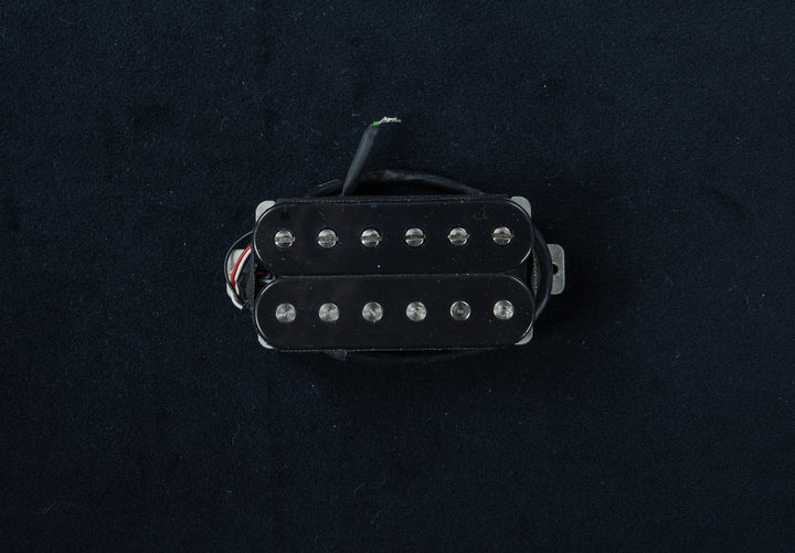 Bare Knuckle Pickups Boot Camp Set 'Recent