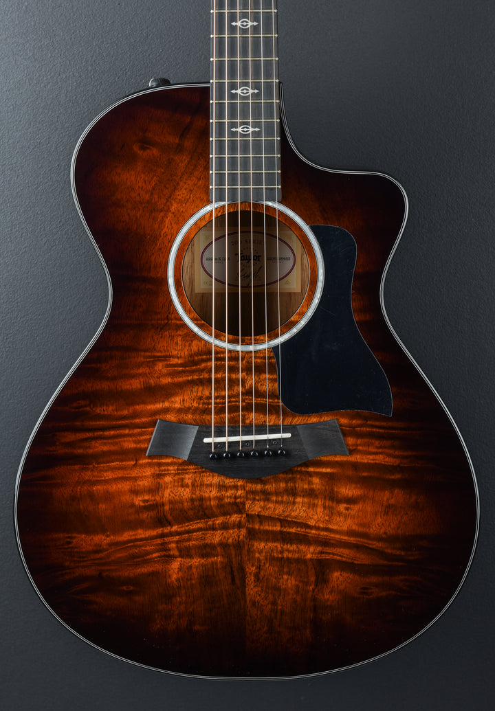 USED 222CE-K DLX &