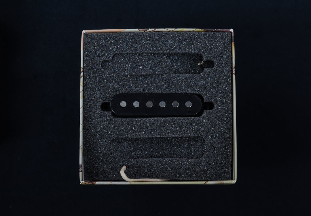 Bare Knuckle Pickups Boot Camp Set 'Recent