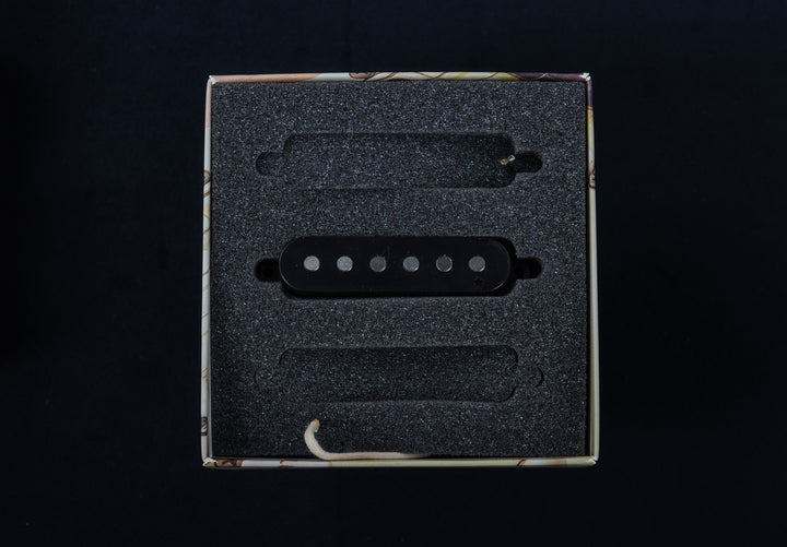 Bare Knuckle Pickups Boot Camp Set 'Recent