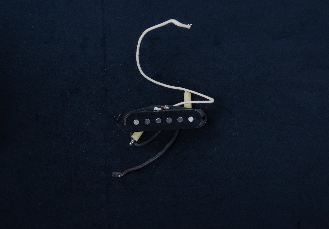Bare Knuckle Pickups Boot Camp Set 'Recent