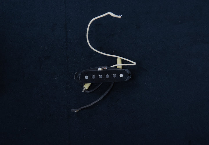 Bare Knuckle Pickups Boot Camp Set 'Recent