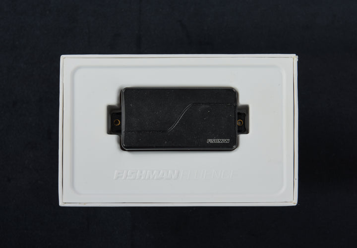 Fishman Fluence Modern Ceramic Bridge Hum and Harness 'Recent