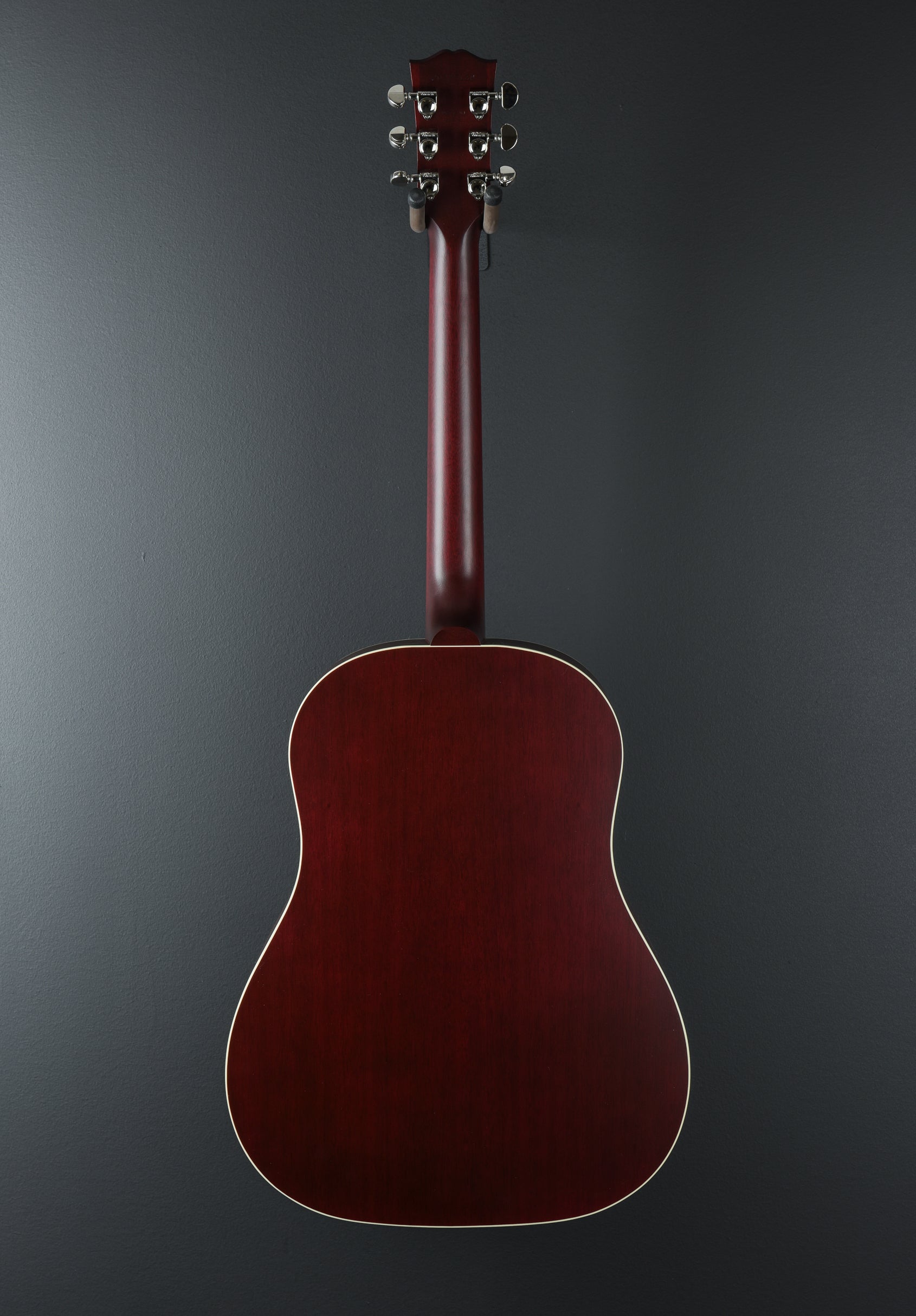 J-45 Special - Satin Wine Red – Dave's Guitar Shop