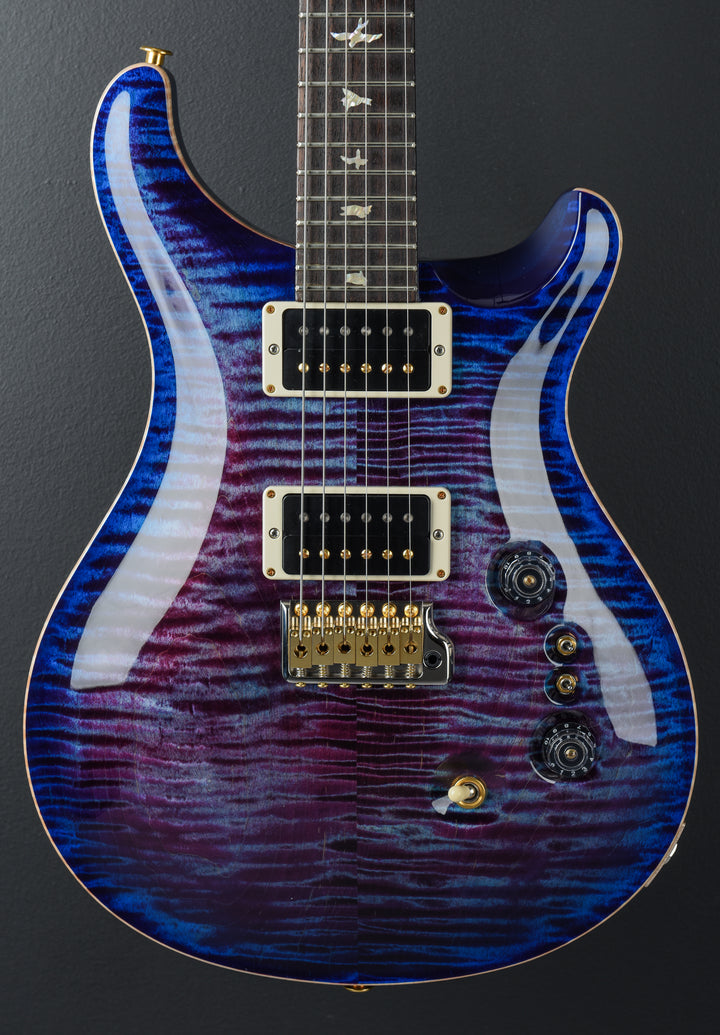 35th Anniversary Custom 24 10 Top '21