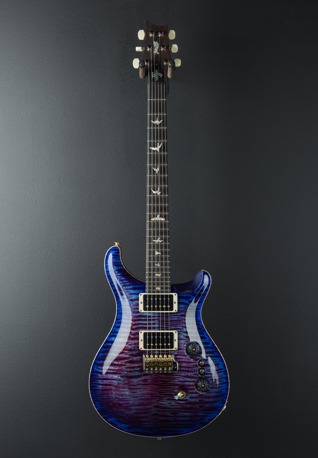 35th Anniversary Custom 24 10 Top '21