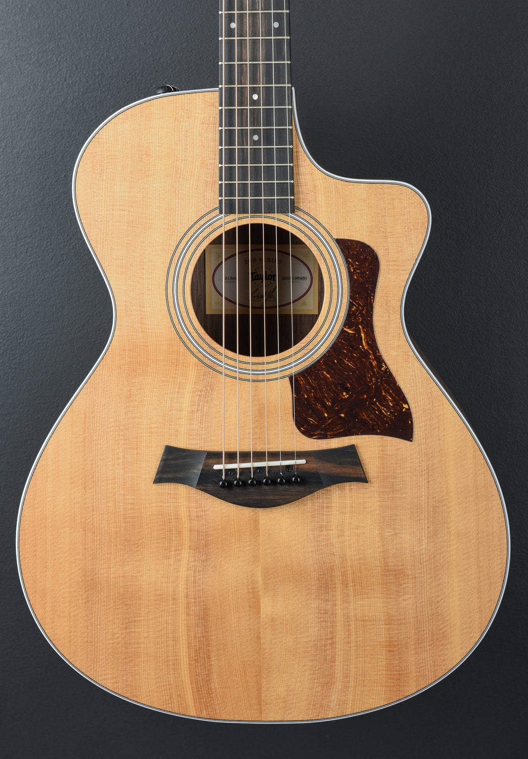 USED 212CE Walnut &