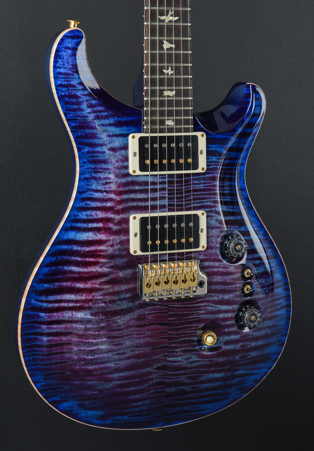35th Anniversary Custom 24 10 Top '21