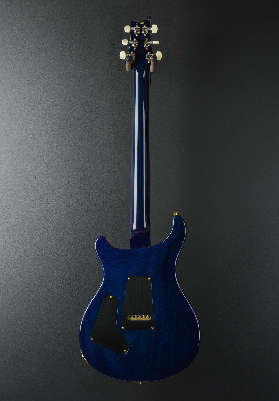 35th Anniversary Custom 24 10 Top '21