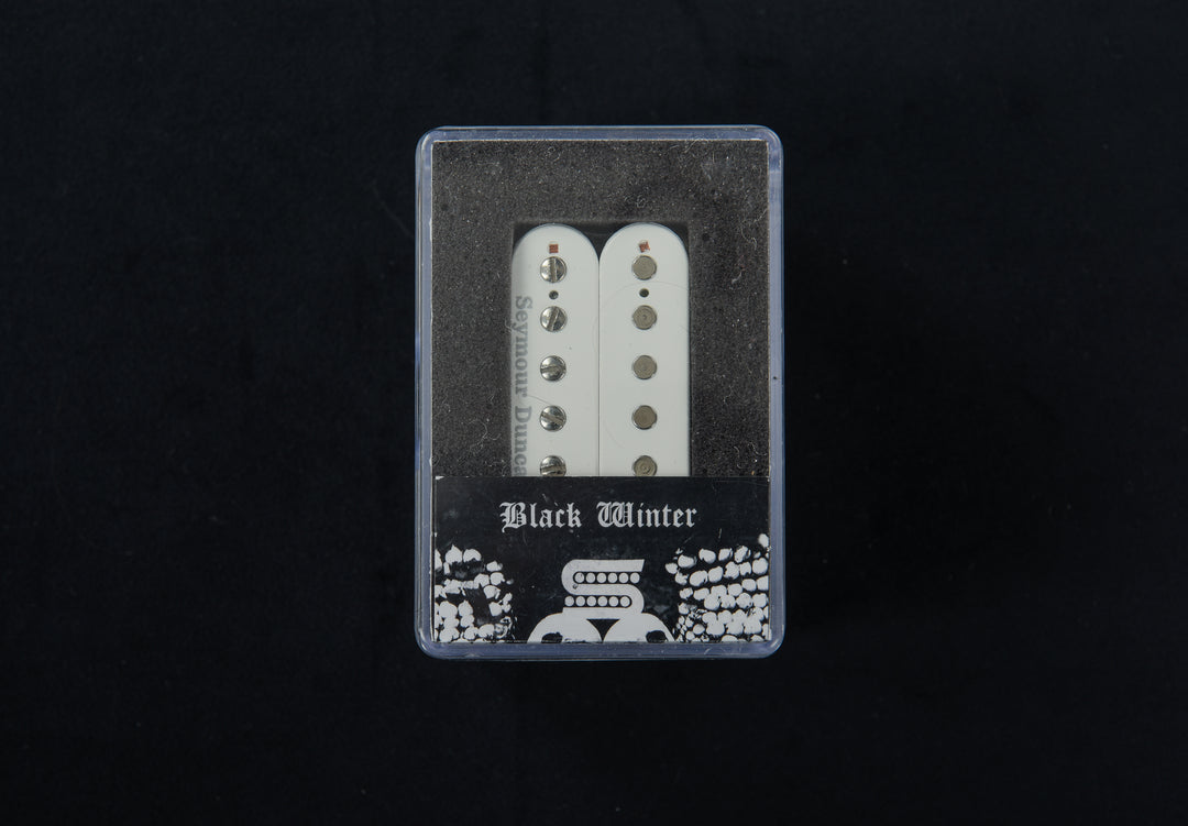 Duncan Distortion SH-6B