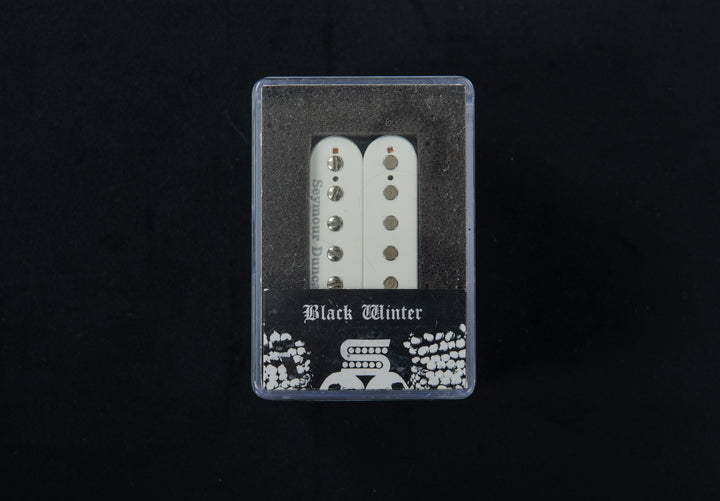 Duncan Distortion SH-6B