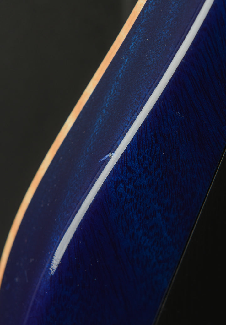 35th Anniversary Custom 24 10 Top '21