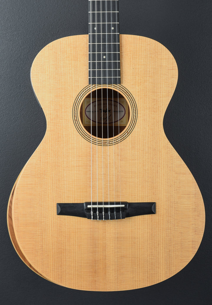 USED Academy 12E-N &