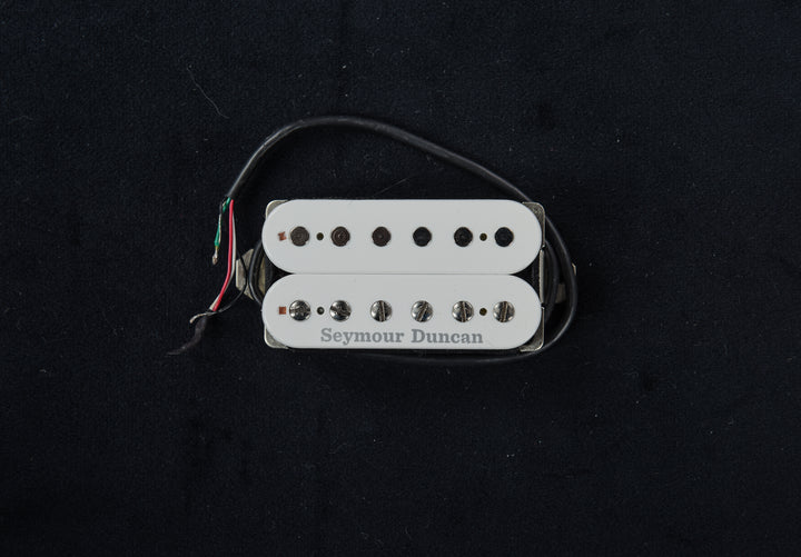 Duncan Distortion SH-6B