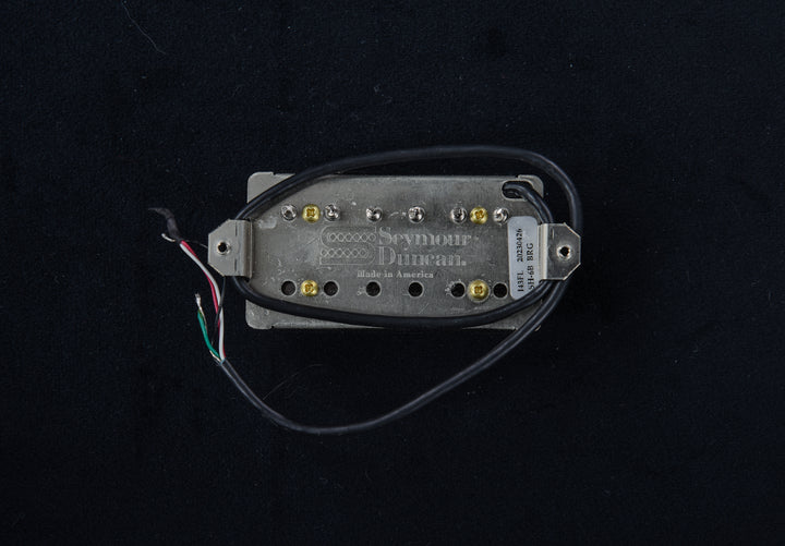 Duncan Distortion SH-6B