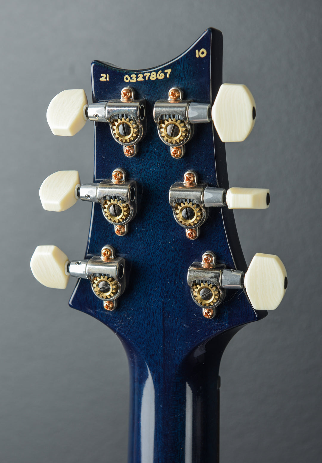 35th Anniversary Custom 24 10 Top '21