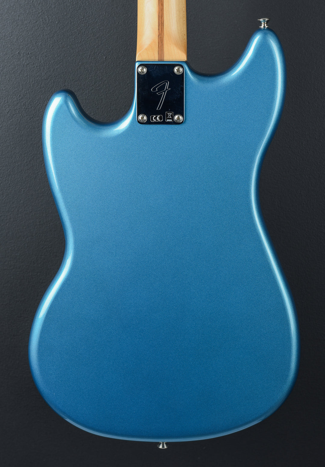 USED Player Mustang Bass &