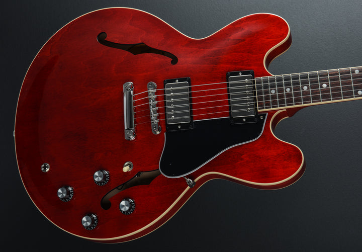 ES-335 - Sixties Cherry