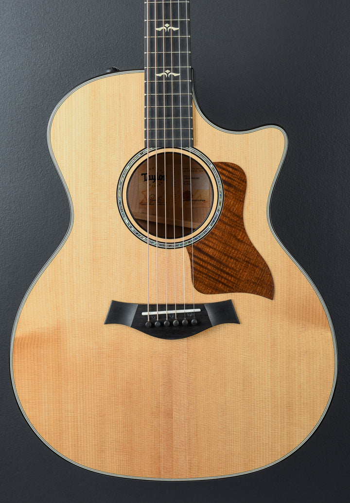 USED 614CE &