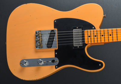 1964 Trini Lopez Standard Reissue - Pelham Blue