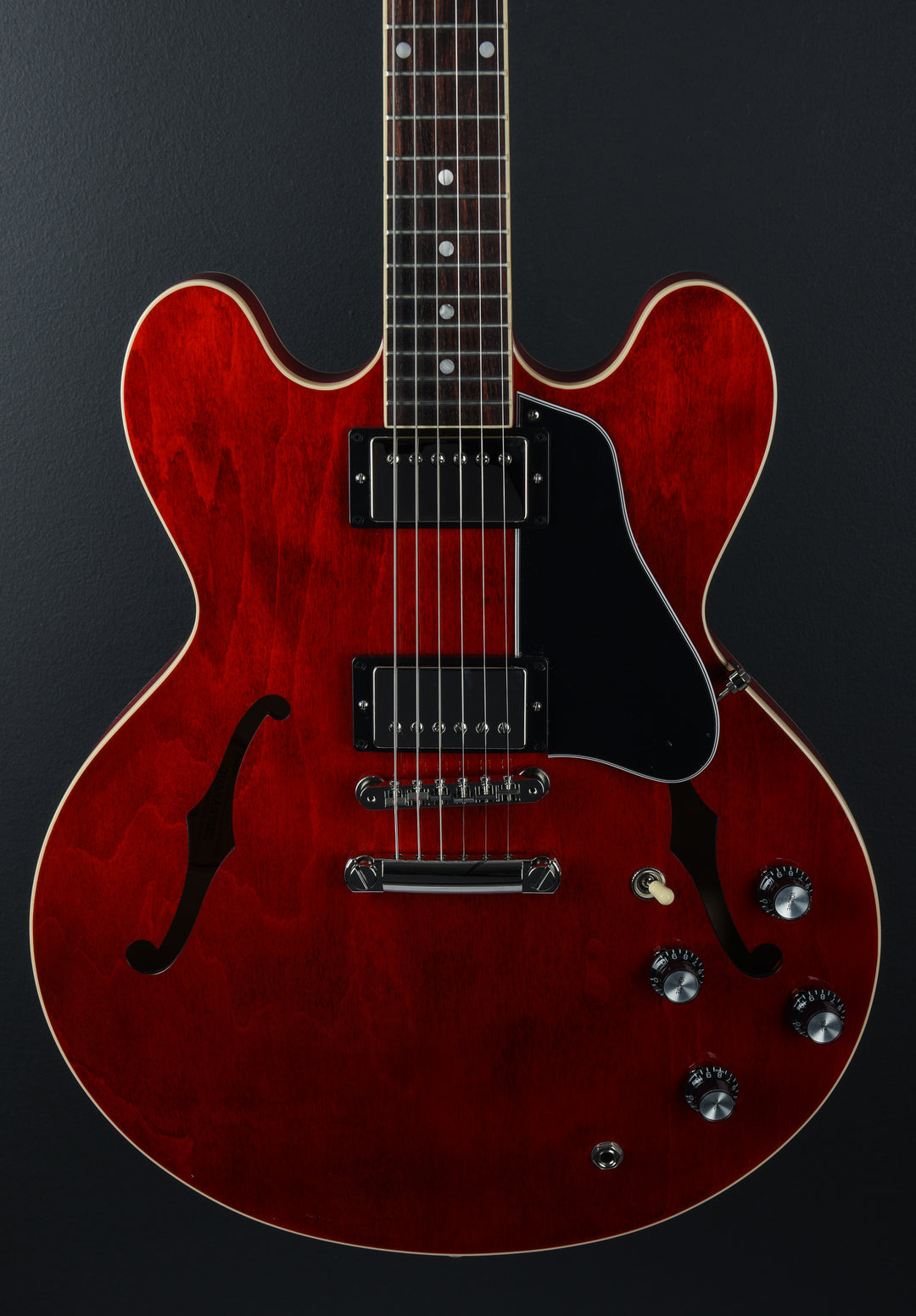 ES-335 - Sixties Cherry