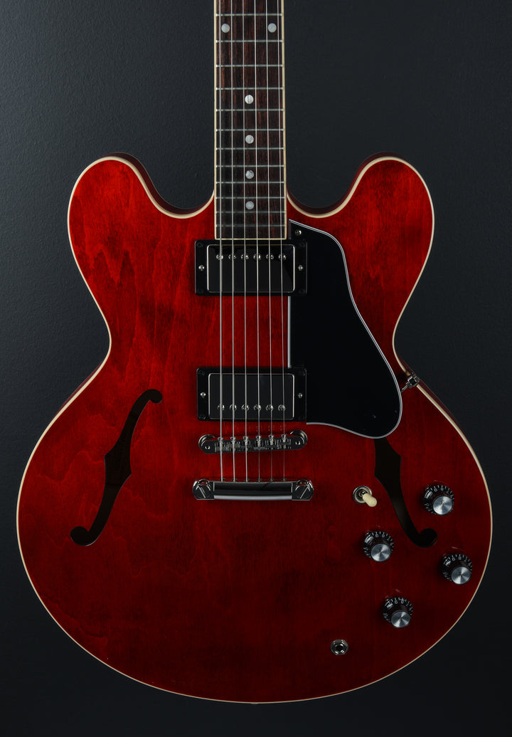ES-335 - Sixties Cherry