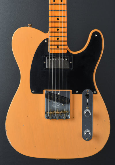 1964 Trini Lopez Standard Reissue - Pelham Blue
