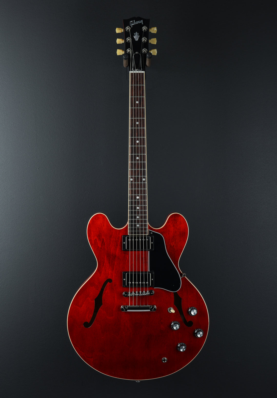 ES-335 - Sixties Cherry