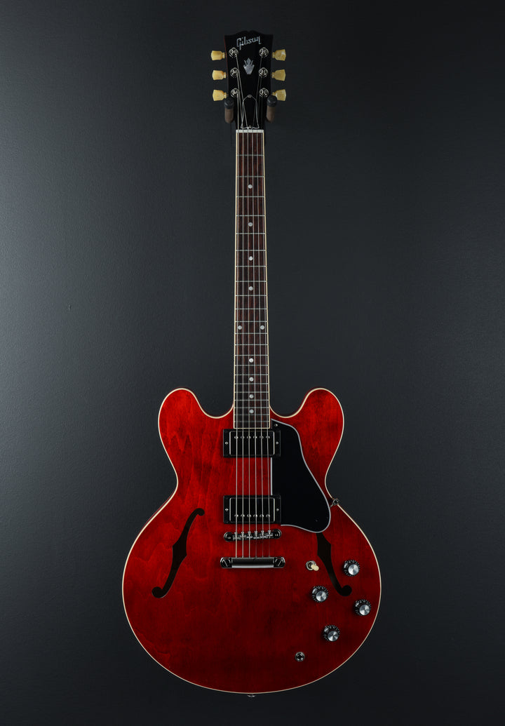 ES-335 - Sixties Cherry