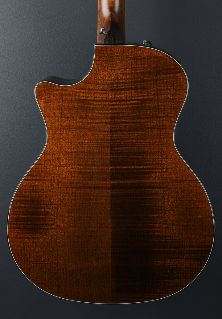 USED 614CE &