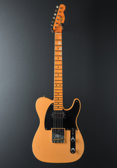 1964 Trini Lopez Standard Reissue - Pelham Blue