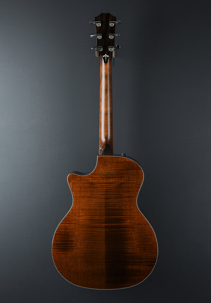 USED 614CE &