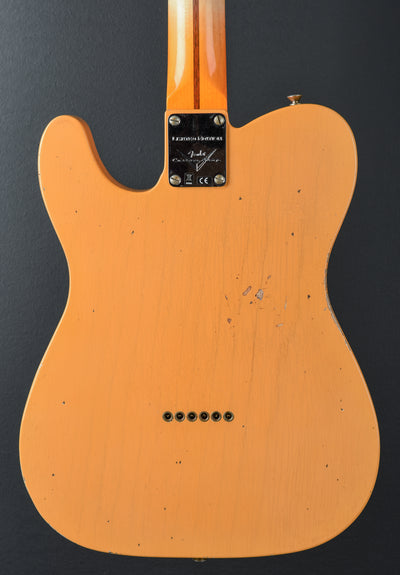 1964 Trini Lopez Standard Reissue - Pelham Blue