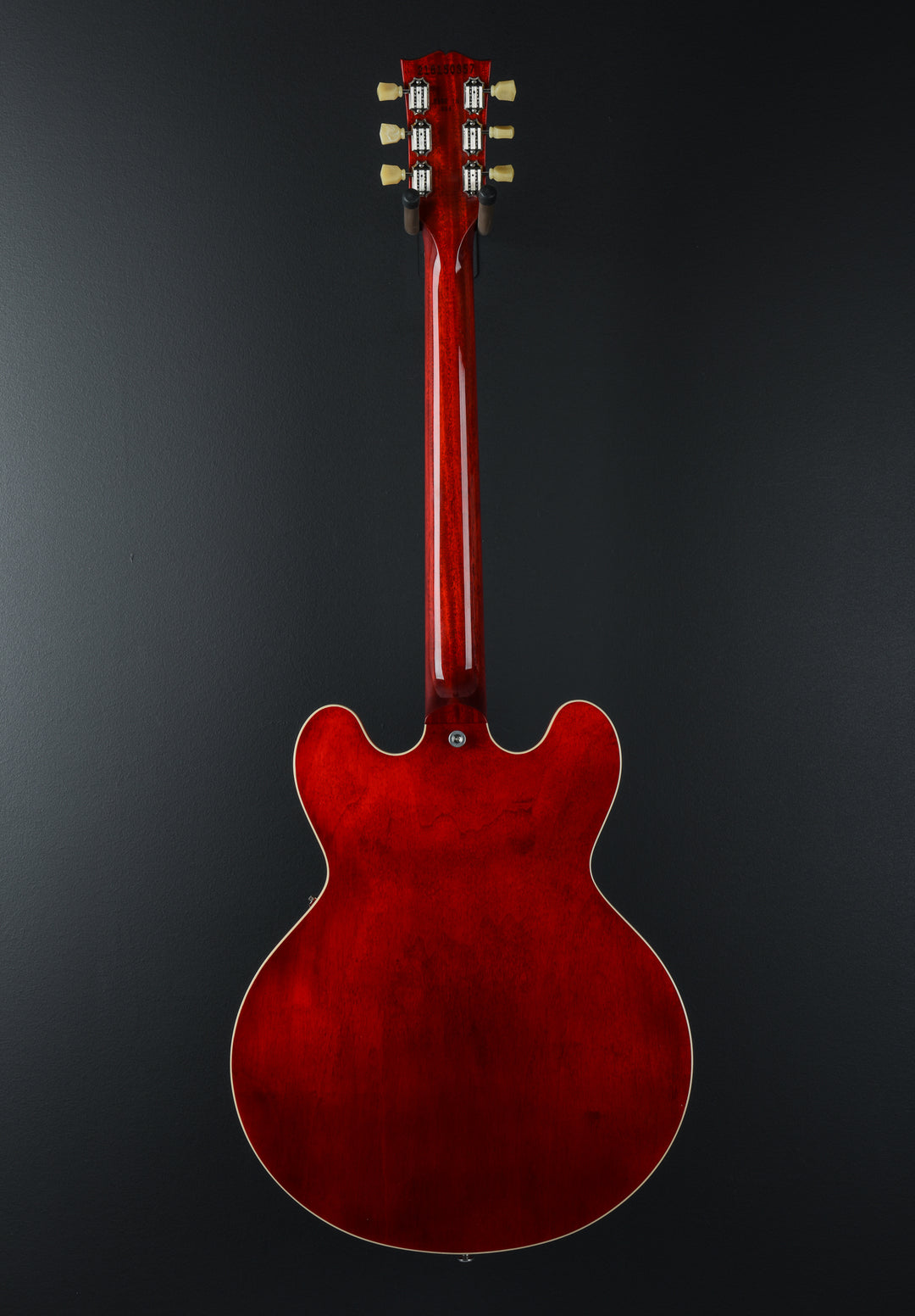 ES-335 - Sixties Cherry