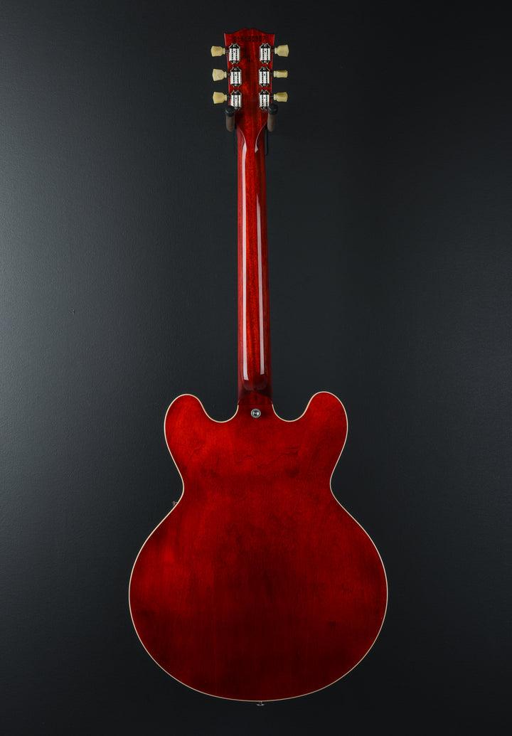 ES-335 - Sixties Cherry