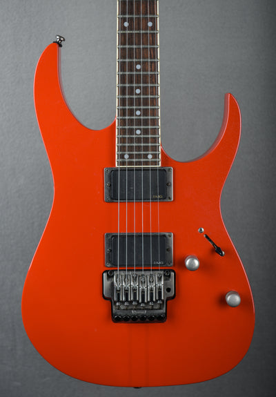 RGT 42 Red Sparkle, '02