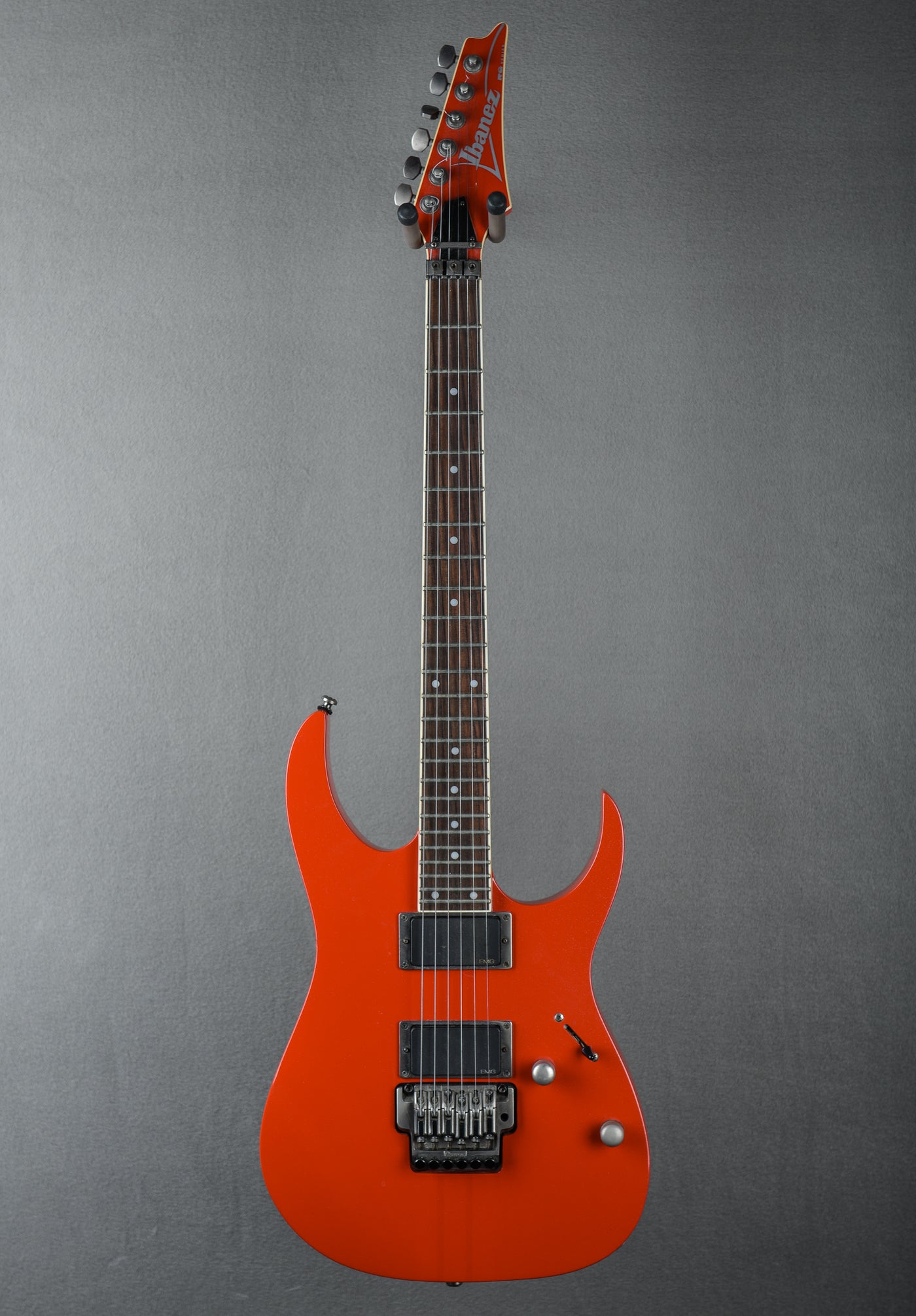 RGT 42 Red Sparkle, '02