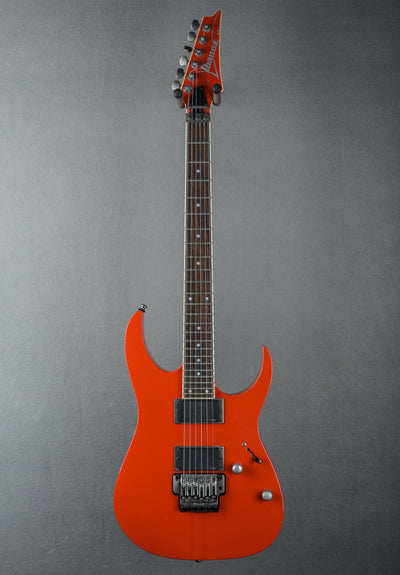 RGT 42 Red Sparkle, '02