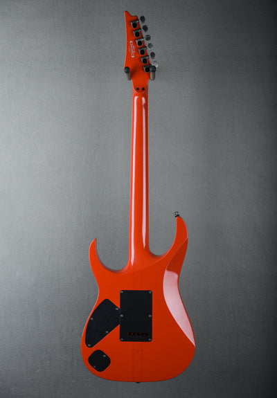 RGT 42 Red Sparkle, '02