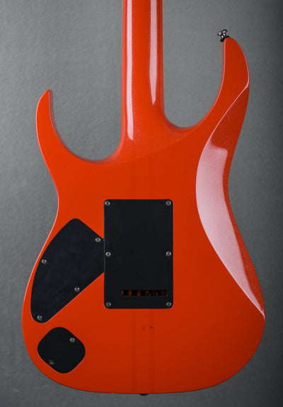 RGT 42 Red Sparkle, '02