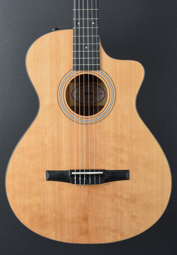 USED 112CE-N &