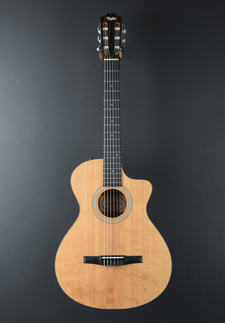 USED 112CE-N &